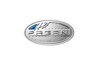 Pagani Logo