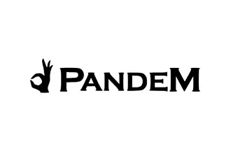 Pandem Logo