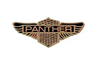 Panther Logo