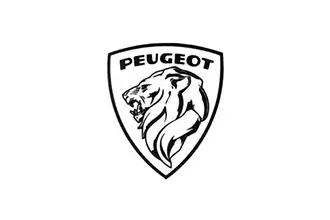 Peugeot Logo