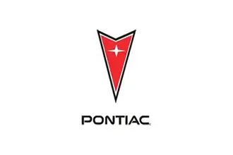 Pontiac Logo