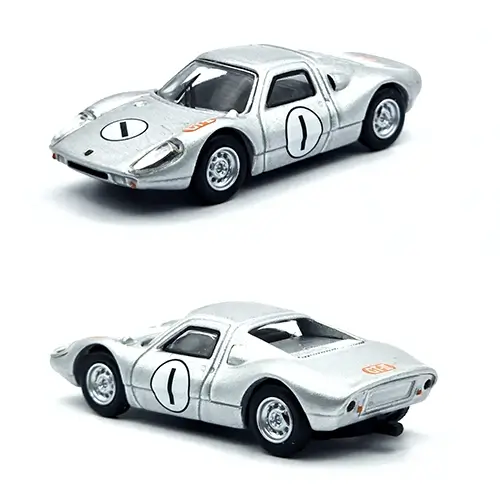 Porsche 904 GTS 1964 Kyosho