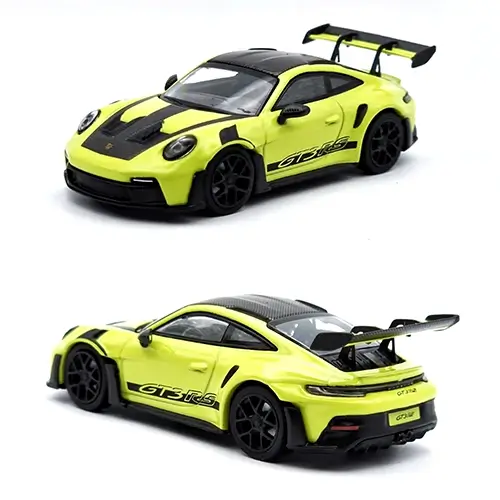 Porsche 911 GT3 RS 2023 Tarmacworks