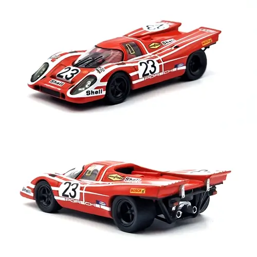 Porsche 917K LeMans 1970 Sparky