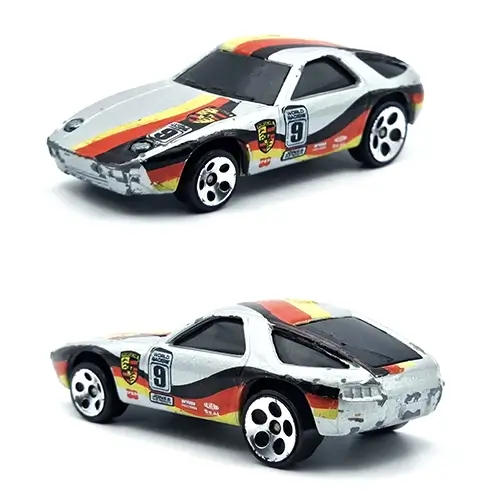 Porsche 928 1977 Hot Wheels