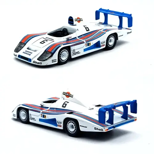 Porsche 936 1976 Kyosho