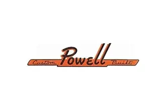 Powell Logo