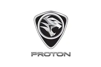 Proton Logo