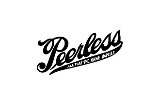 peerless logo