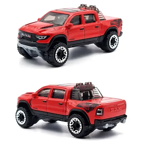 Dodge RAM 1500 2023 Hot Wheels