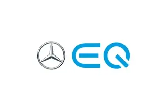 Mercedes EQ Logo