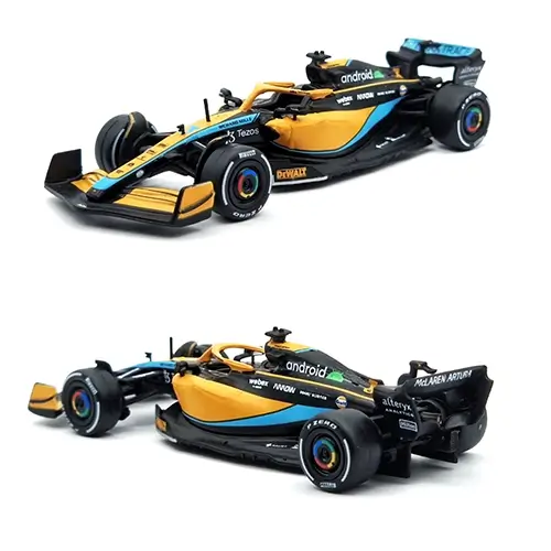 McLaren MCL36 2022 Tarmacworks