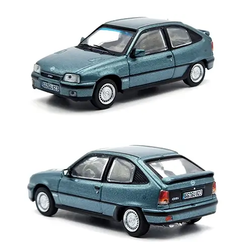 Opel Kadett GSI 1988 Tarmacworks