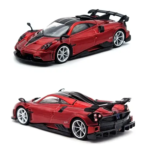 Pagani Imola 2020 Tarmacworks