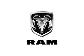 RAM Logo