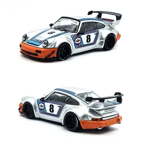 RWB 930 1985 Tarmacworks