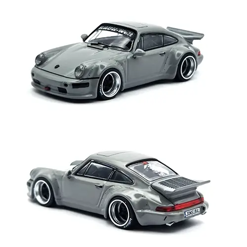 RWB Porsche 911 964 1989 Tarmacworks