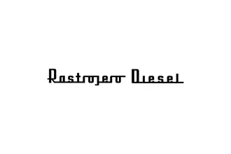 Rastrojero Logo