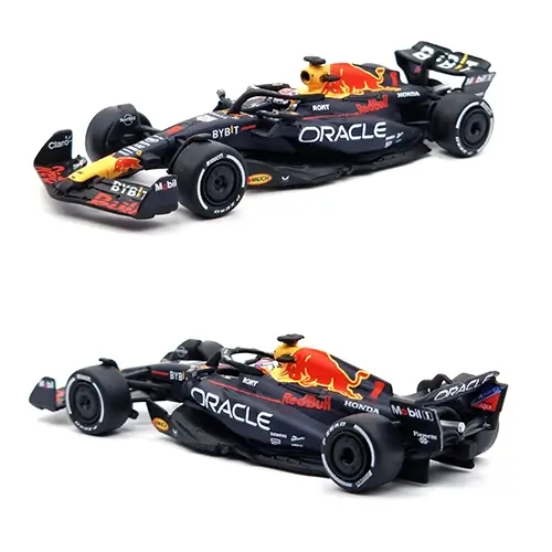 Red Bull RB19 2023 Spark