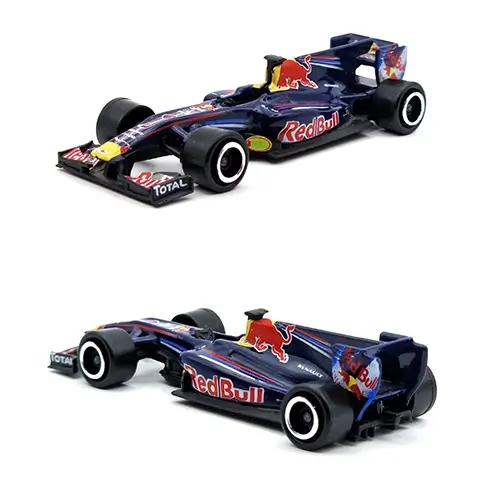 Red Bull RB6 2010 Majorette