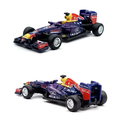 Red Bull RB9 2013 Bburago