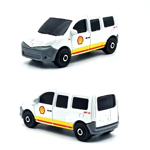 Renault Kangoo Express 2018 Matchbox