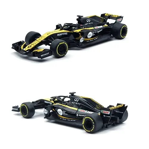 Renault R.S.18 2018 kei plan