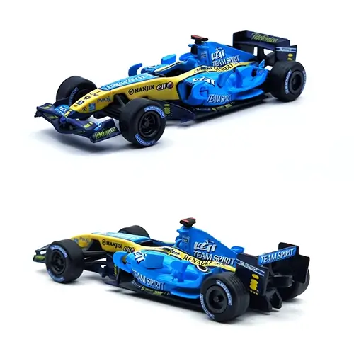 Renault R26 2006 Kyosho