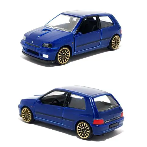 Renault Clio 1993 Williams Majorette.jpg