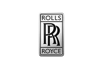 Rolls Royce Logo