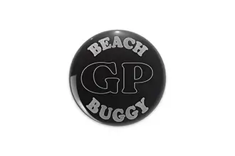 GP Buggy Logo