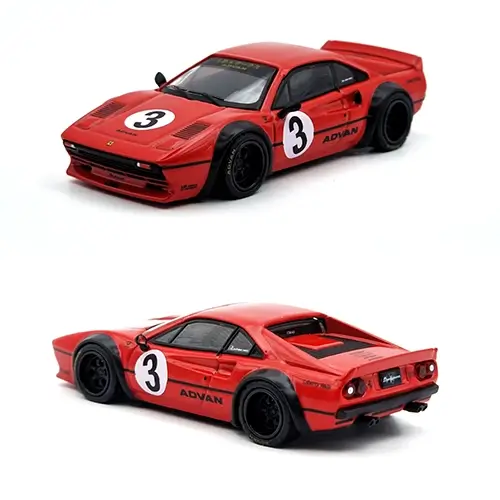 LBWK Ferrari 308 GTB 1978 Inno64