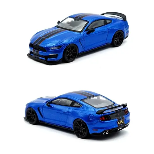 Ford Mustang 2019 Shelby GT350R Tarmacworks