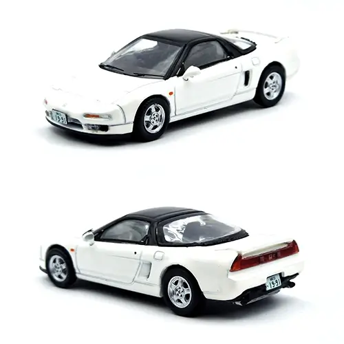 Honda NSX NA1 1990 JCollection X Tarmacworks