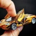 McLaren F1 by Hot Wheels Red Line Club