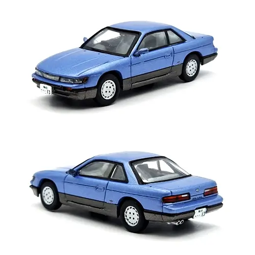 Nissan Silvia S13 1988 JCollection X Tarmacworks