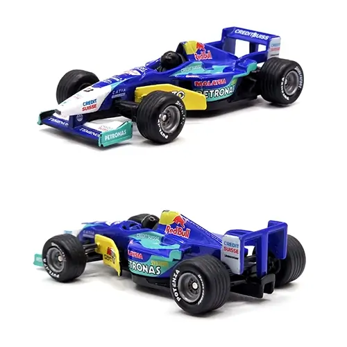 Sauber C22 2003 SIKU