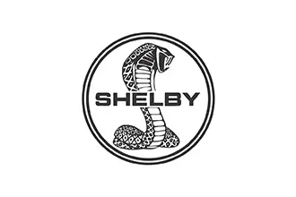 Shelby Logo