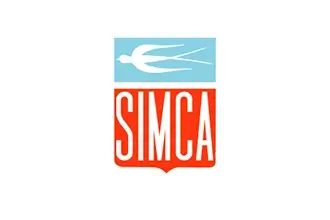 Simca Logo