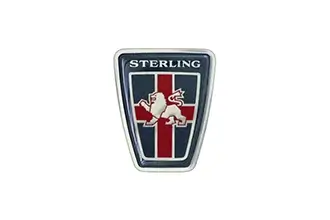 Sterling Logo