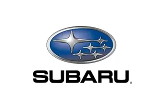 Subaru Logo