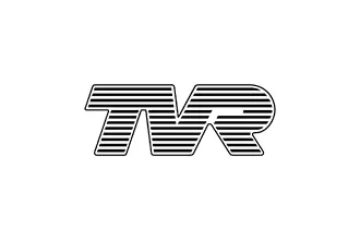 TVR Logo