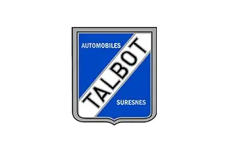 Talbot Logo