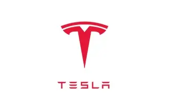 Tesla Logo