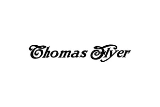 Thomas Flyer Logo