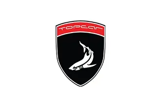 Topcar Logo