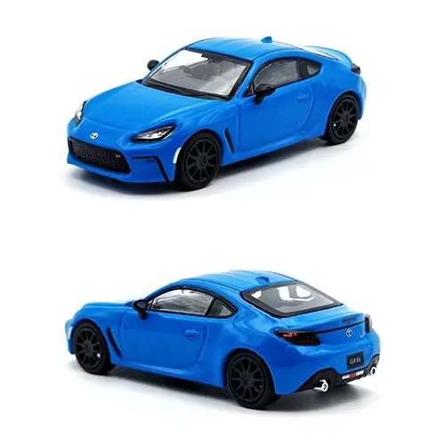 Toyota GT86 2023 Pop Race