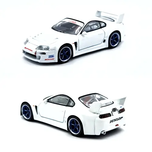 Toyota Supra 1994 GT Test Car Tarmacworks