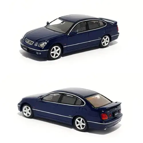 Toyota Aristo 1997 V300 Vertex Edition Hobby Japan.jpg