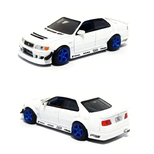 Toyota Chaser 1996 JZX100 Hot Wheels.jpg